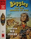 Biggles and the Leopards of Zinn