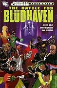 Infinite Crisis Aftermath: The Battle for Blüdhaven