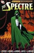Infinite Crisis Aftermath: The Spectre