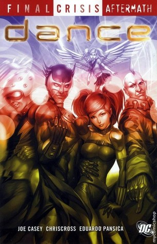 Final Crisis Aftermath: Dance