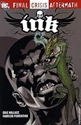 Final Crisis Aftermath: Ink