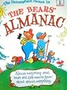 The Bears' Almanac by Stan Berenstain