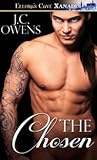 The Chosen by J.C. Owens