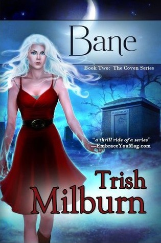Bane (Coven, #2)