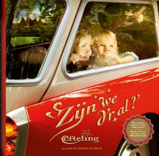 Zijn we d'r al? (Hardcover)