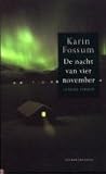 De nacht van vier...