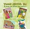 Think about It: A Write and Reflect Book Series 2