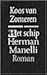 Het schip Herman Manelli