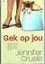 Gek op jou by Jennifer Crusie