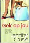 Gek op jou by Jennifer Crusie