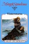 Vinterstorm by Margit Sandemo