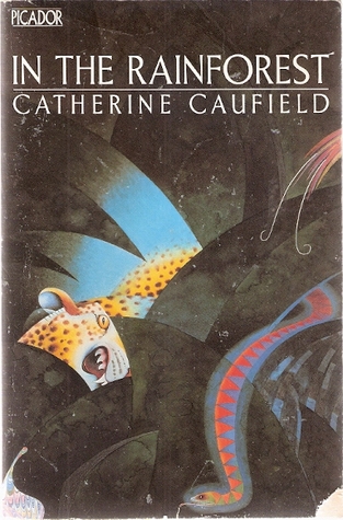 In the Rainforest (Picador Books)