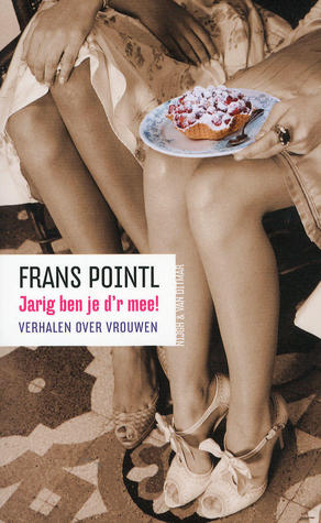 Jarig ben je d'r mee