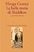 La bella storia di Shidōken