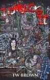 Zomblog II by T.W. Brown