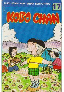 Kobo Chan #17