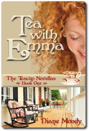 Tea with Emma (The Teacup Novellas, #1)