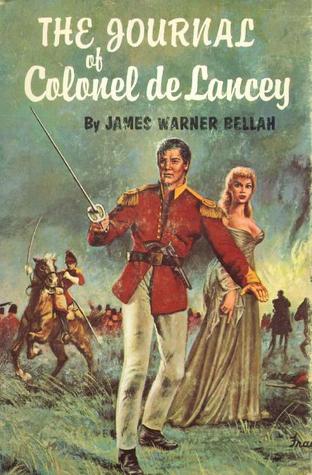 The Journal of Colonel de Lancey