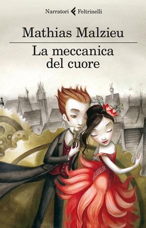 La meccanica del cuore