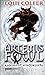 Kadonnut siirtokunta (Artemis Fowl, #5)
