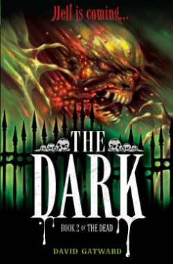 The Dark (The Dead #2)