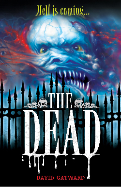 The Dead (The Dead #1)
