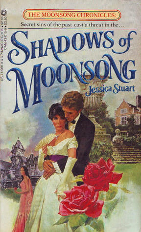 Shadows of Moonsong (Mass Market Paperback)