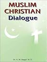 Muslim Christian ...