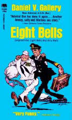 Eight Bells, and All's Well