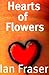 Hearts of flowers