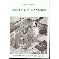 Letteratura giapponese