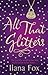 All That Glitters by Ilana Fox