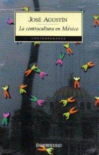 La contracultura en México (Paperback)