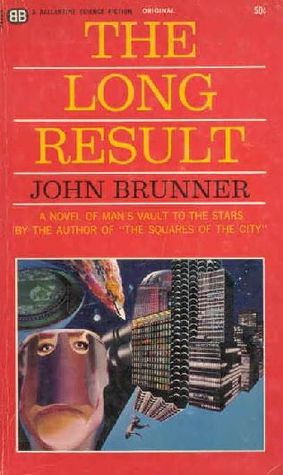 The Long Result (Mass Market Paperback)