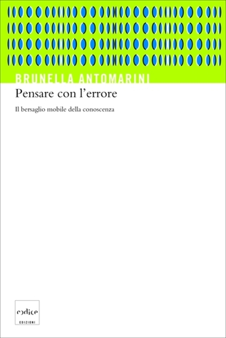 Pensare con l'errore