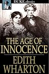 The Age of Innocence