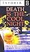 Death Is the Cool Night