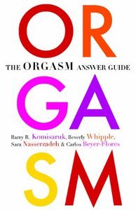 The Orgasm Answer Guide (Kindle Edition)