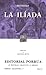 La Ilíada by Homer