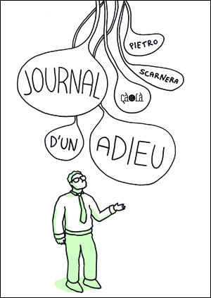 Journal d'un adieu