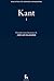 Obras 1: Critica de la Razon Pura/Prolegomenos/Relato de la Vida y el Caraacter de Immanuel Kant