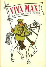 Viva Max!