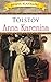 Anna Karenina