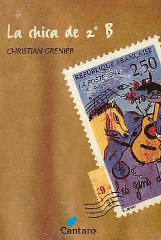 La Chica del 2 B (Spanish Edition)