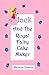 Jack And The Royal Fairy Cake Maker