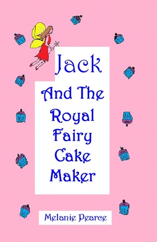 Jack And The Royal Fairy Cake Maker