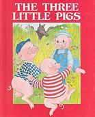 The Three Little Pigs (Paperback)