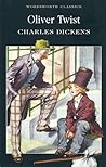 Oliver Twist by Charles Dickens