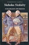 Nicholas Nickleby