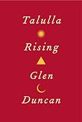 Talulla Rising (The Last Werewolf, #2)